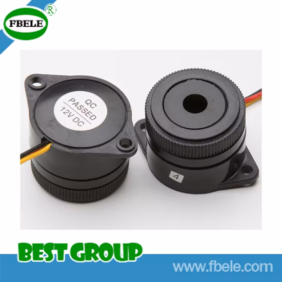 Fbpb2925 SMD Piezo Buzzer Panel-Mounted Piezo Buzzer