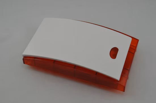 Sirène électronique/alarme piézo/alarme piézo-électrique à contact magnétique