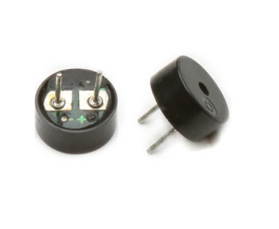 Buzzer piézo-électrique SMD Fbmt9040 9*4, 3vo