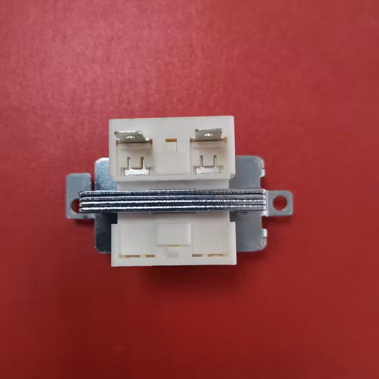 Buzzer de Machine à laver 220V, petit Buzzer 3V 5V SMD Amallest Buzzer pour pièces de rechange de Machine à laver