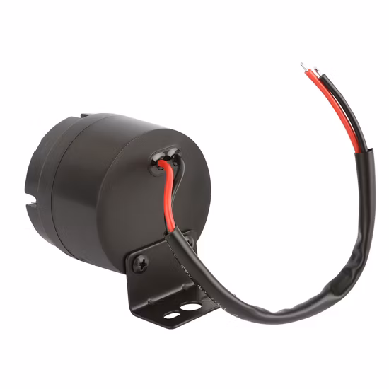 Alarme piézo-électrique Alarme incendie EPA